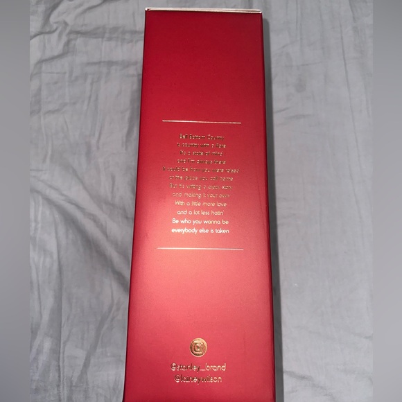 COPY - SOLD OUT-limited edition Lainey Wilson x Stanley Country Gold - Picture 3 of 6